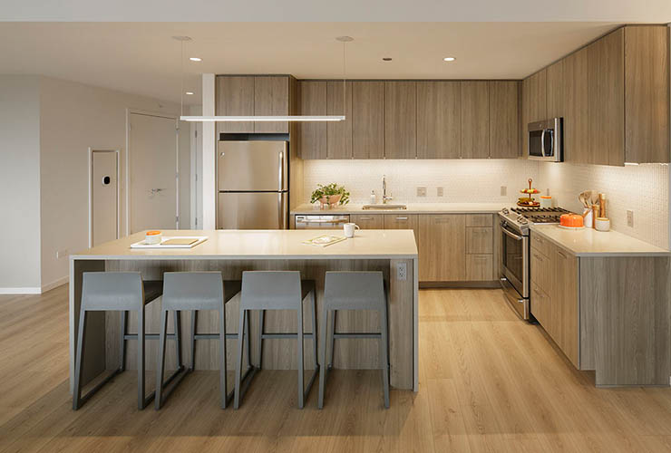 Mac Residential