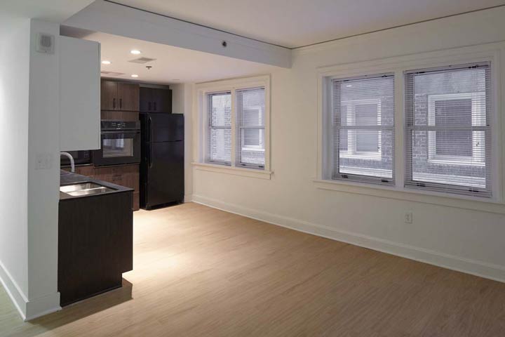 Photo of 209 apartment