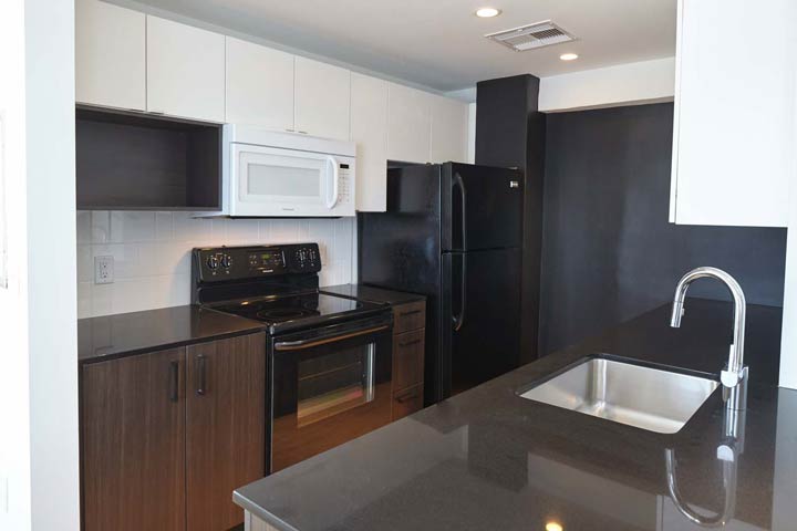 Photo of 007 apartment