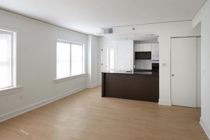 Photo of 214 apartment