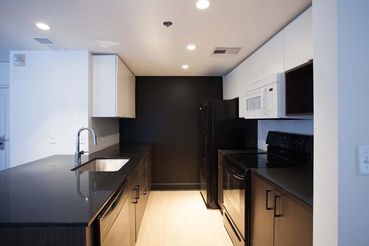 Photo of 1,270 apartment