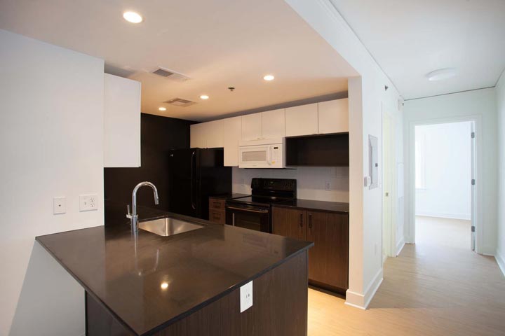 Photo of 316 apartment