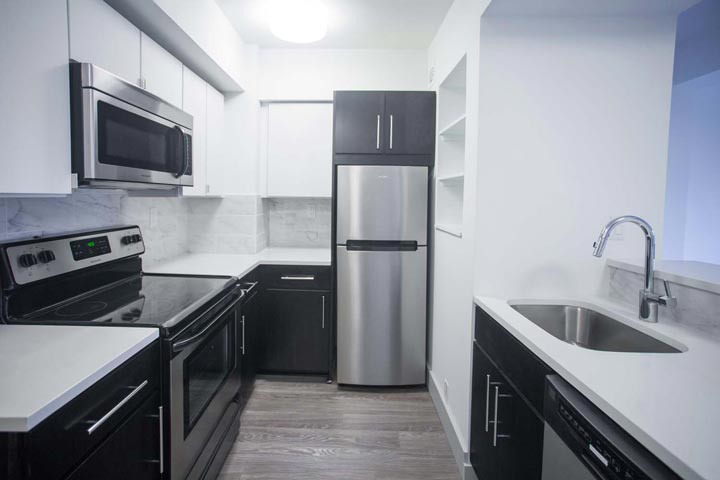Photo of 214-1S apartment