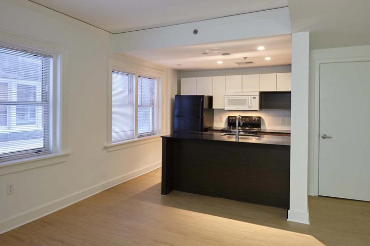 Photo of 209 apartment