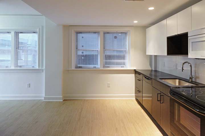 Photo of 995 apartment
