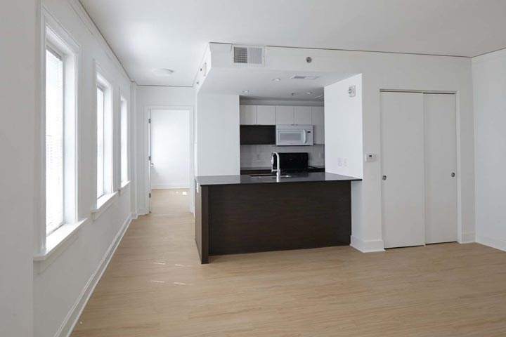 Photo of 405 apartment