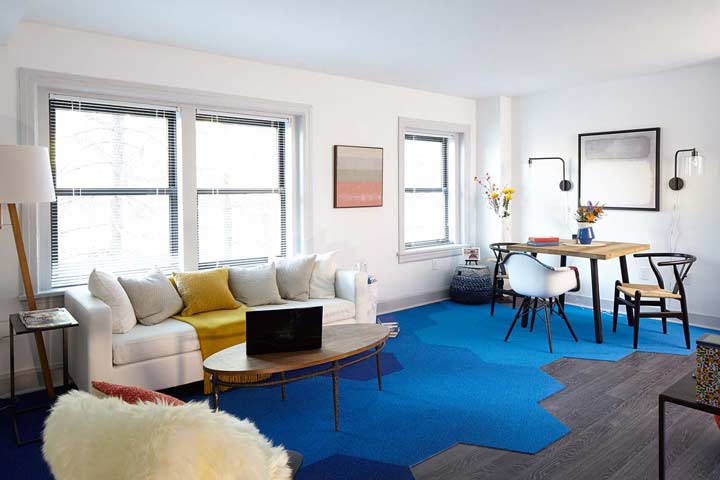Photo of 205 apartment