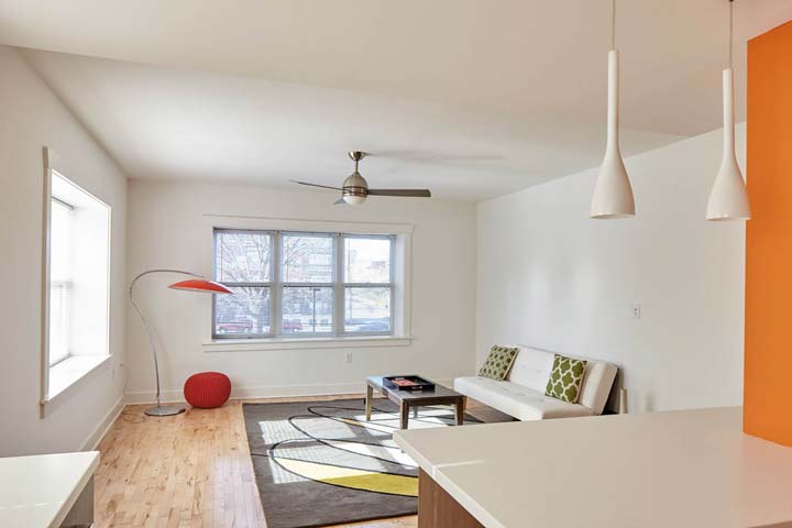 Photo of 1,310 apartment