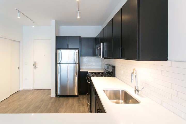 Photo of 2,965 apartment