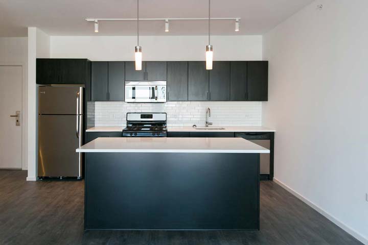 Photo of 0603 apartment