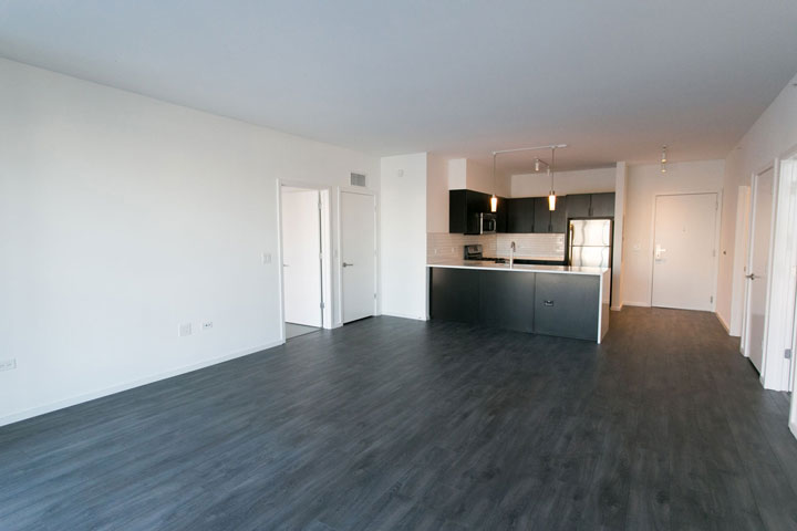 Photo of 3,385 apartment