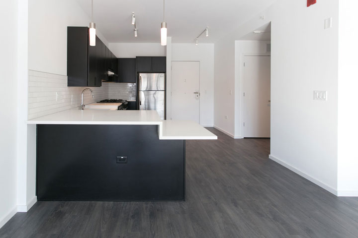 Photo of 1001 apartment