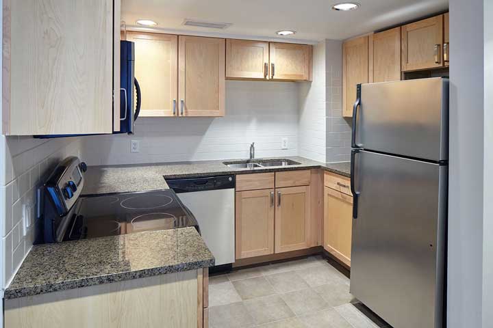 Photo of 930 apartment