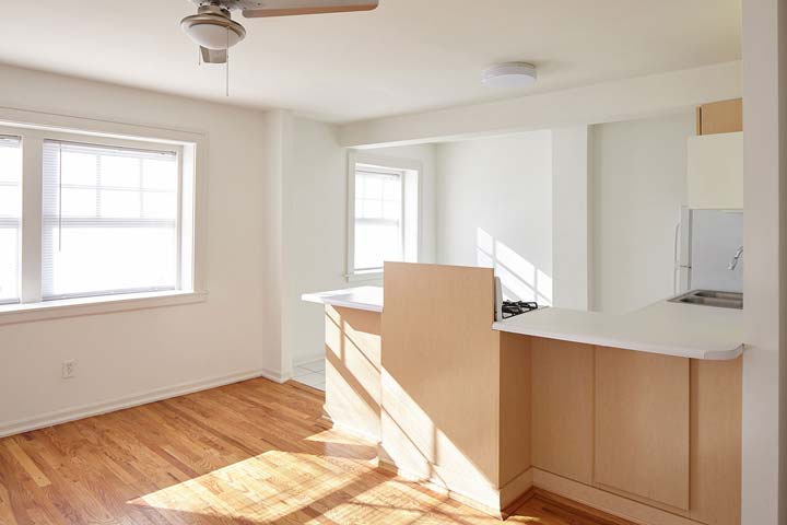 Photo of 995 apartment