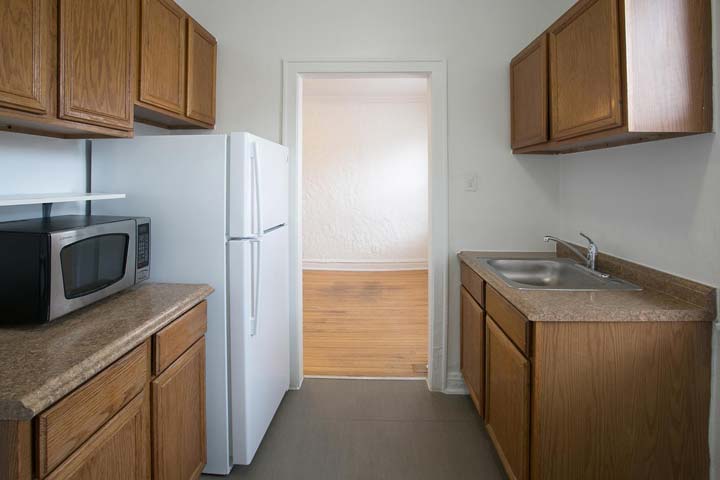 Photo of 5535-GDN apartment