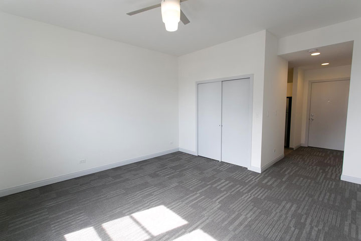 Photo of 1,800 apartment