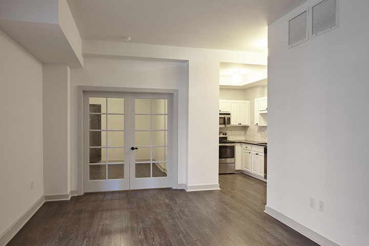 Photo of 1,300 apartment