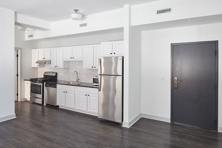Photo of 220 apartment