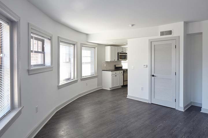 Photo of 995 apartment