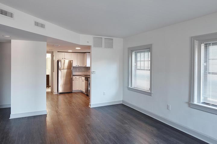 Photo of 110-G apartment