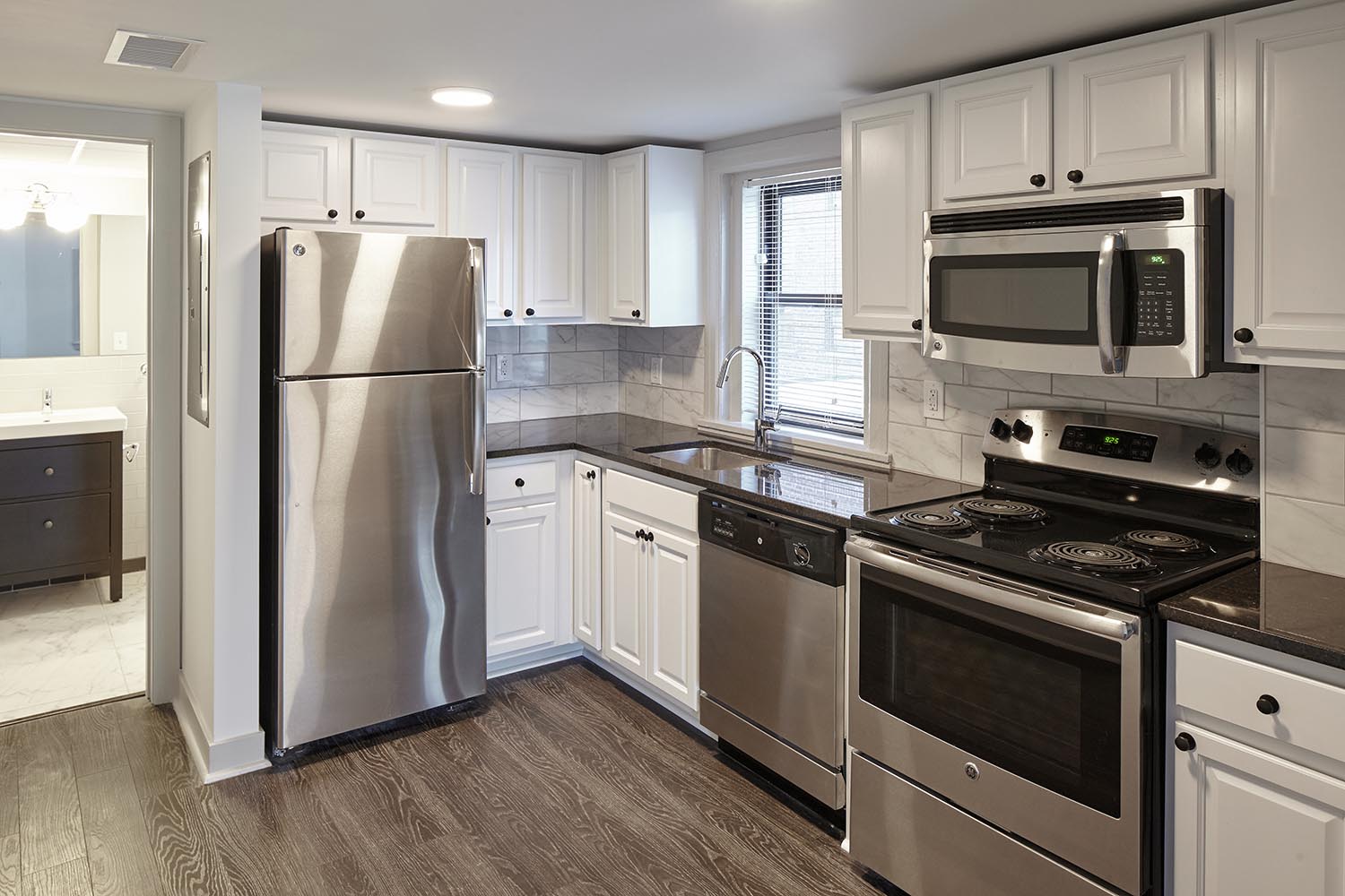 Photo of 316 apartment