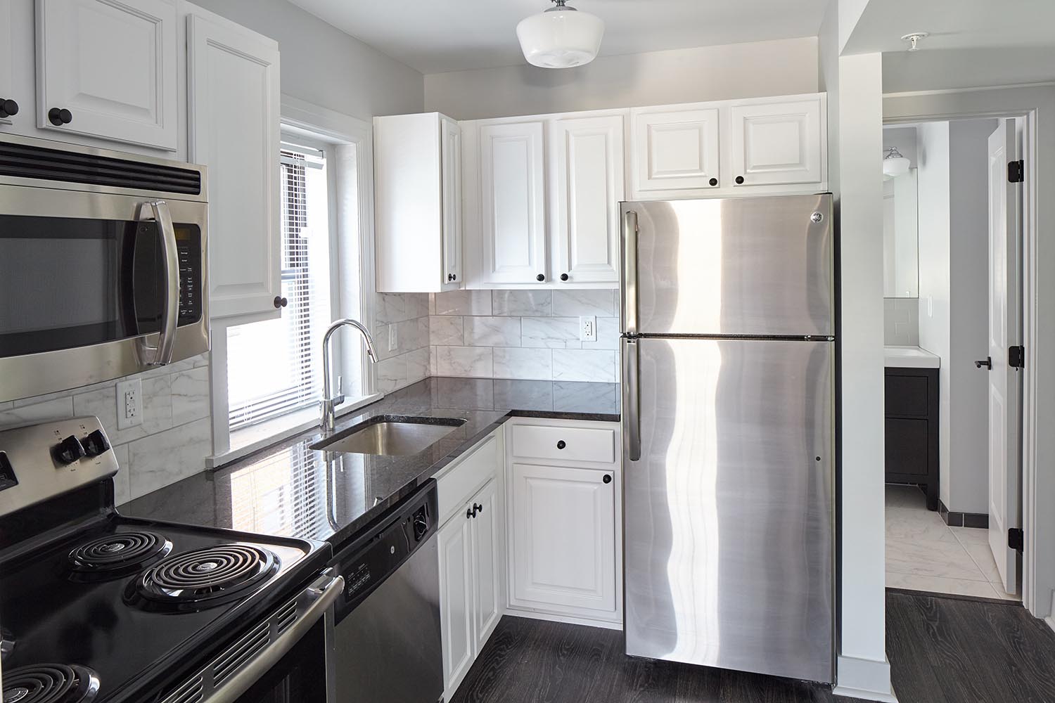 Photo of 807 apartment