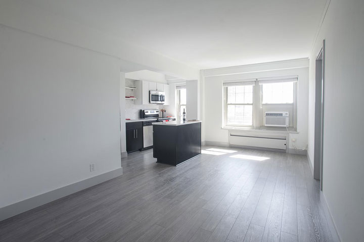 Photo of 210-1S apartment