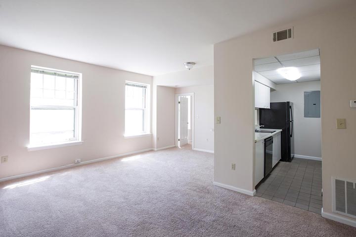 Photo of 1,265 apartment
