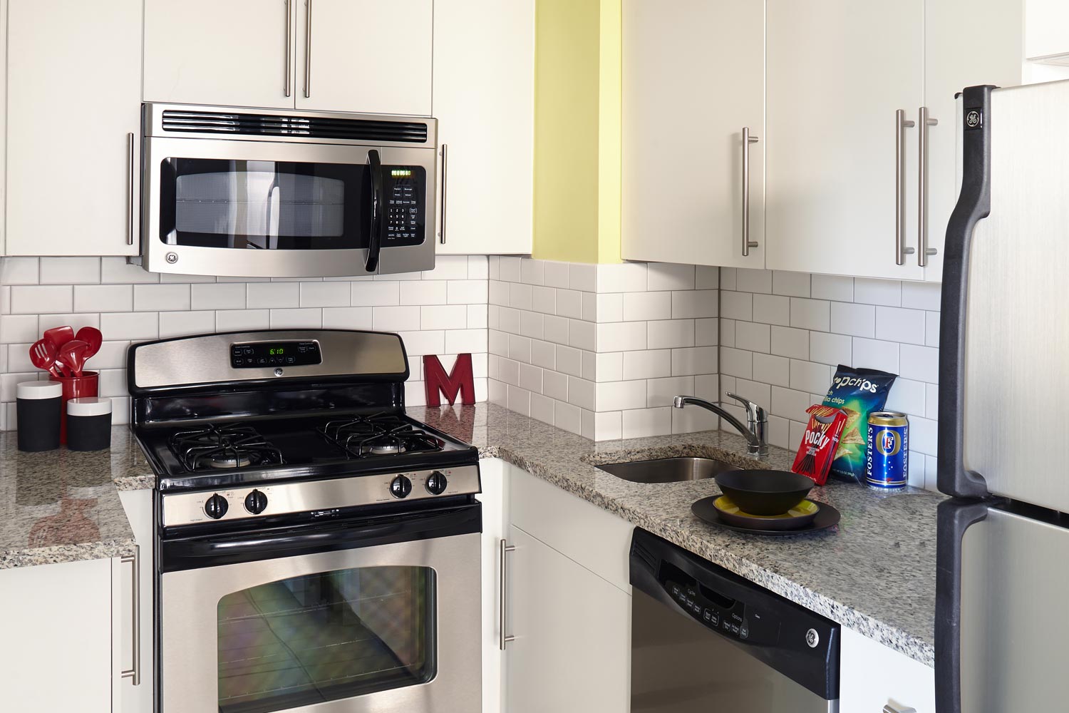 Photo of 307 apartment