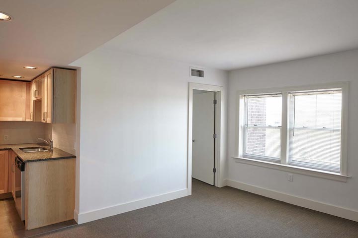 Photo of 1,199 apartment