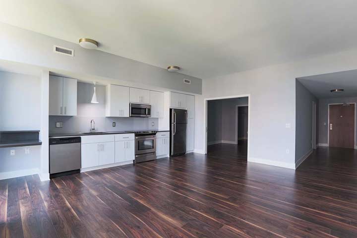 Photo of 1,380 apartment