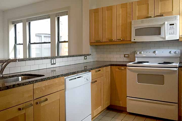 Photo of 5405-2 apartment