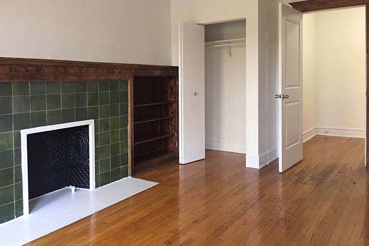 Photo of 2,240 apartment