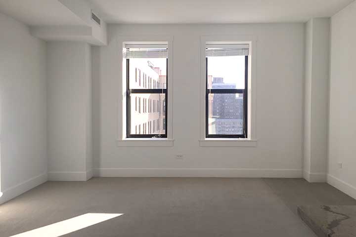 Photo of 1304 apartment