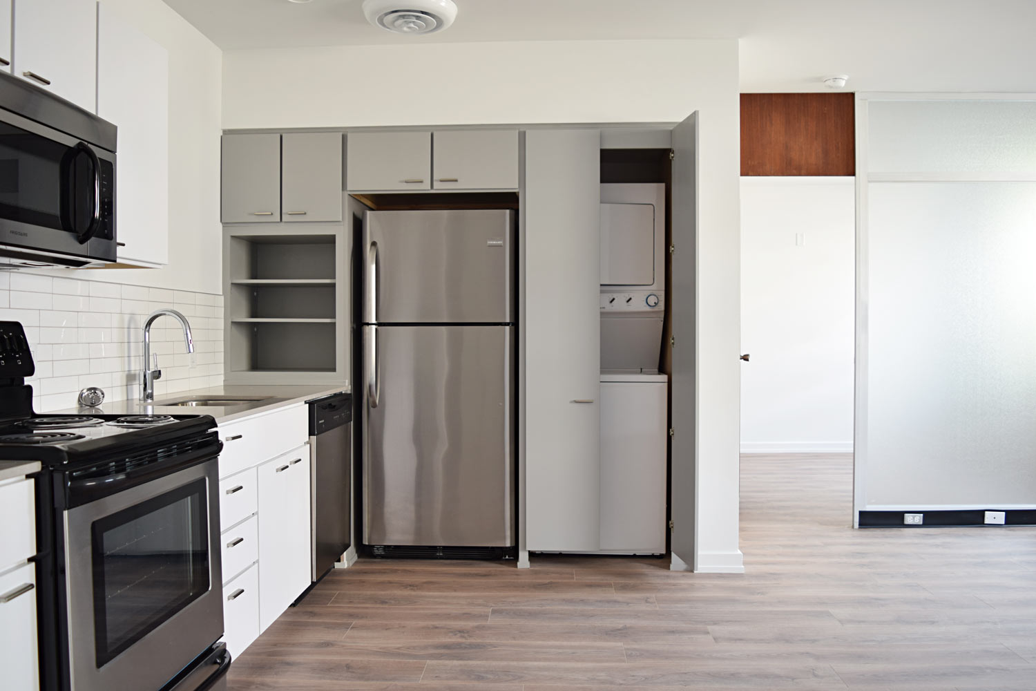 Photo of 302 apartment