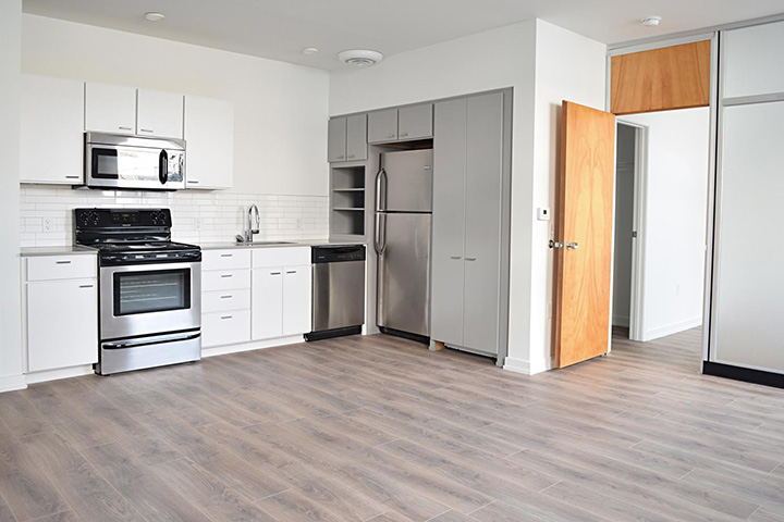 Photo of 1,170 apartment
