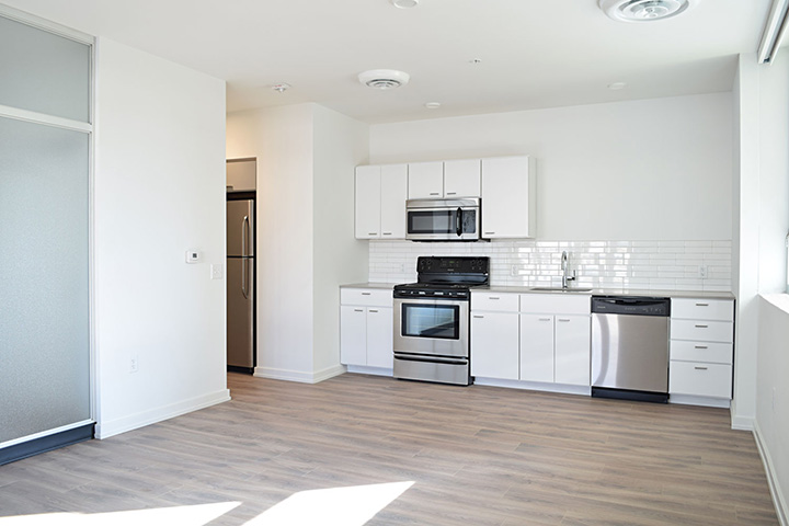 Photo of 316 apartment