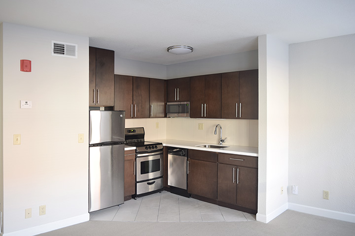 Photo of 204 apartment