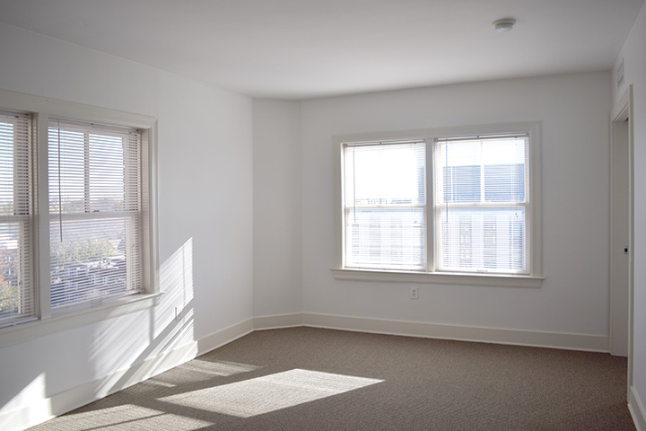Photo of 1,260 apartment