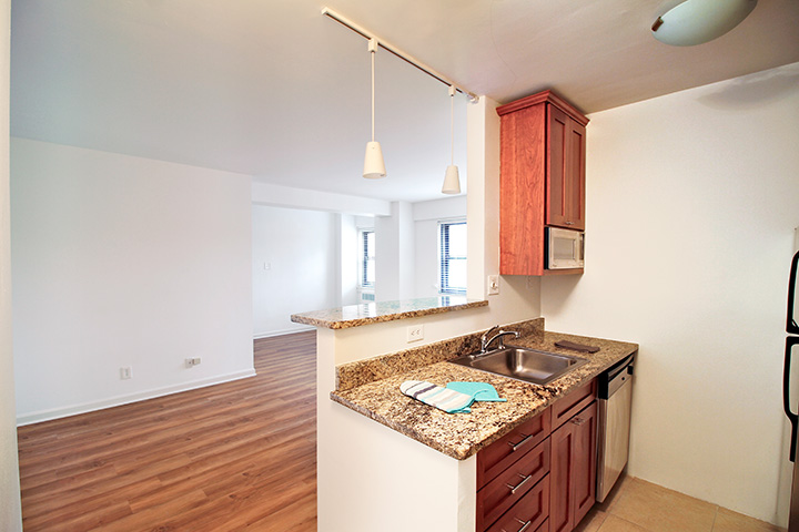 Photo of 14R apartment