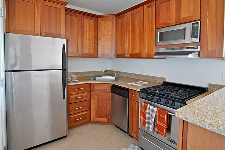 Photo of 09G apartment