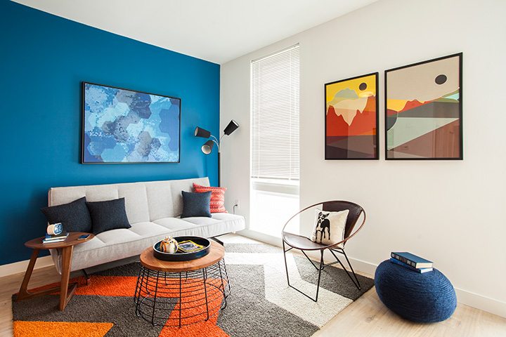 Photo of 619 apartment