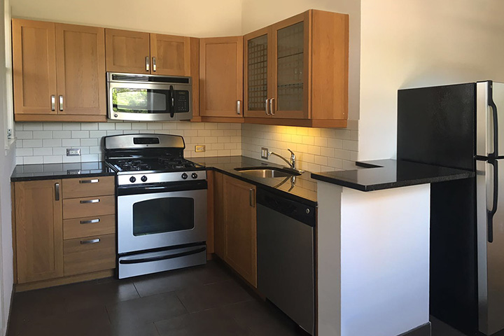 Photo of 5405-2 apartment