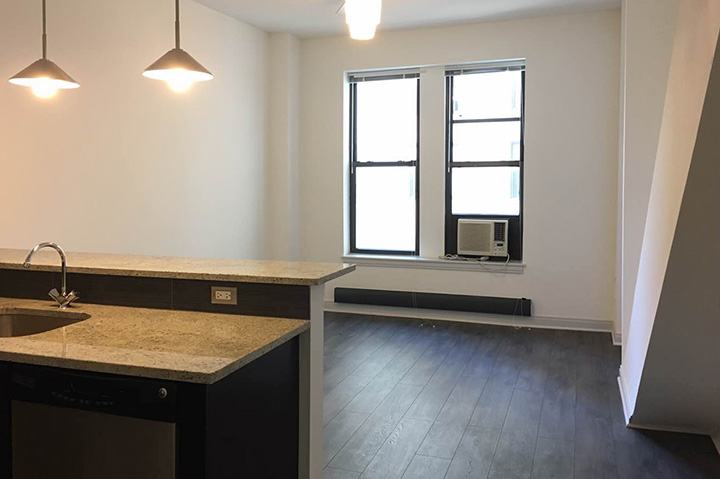 Photo of 0303 apartment