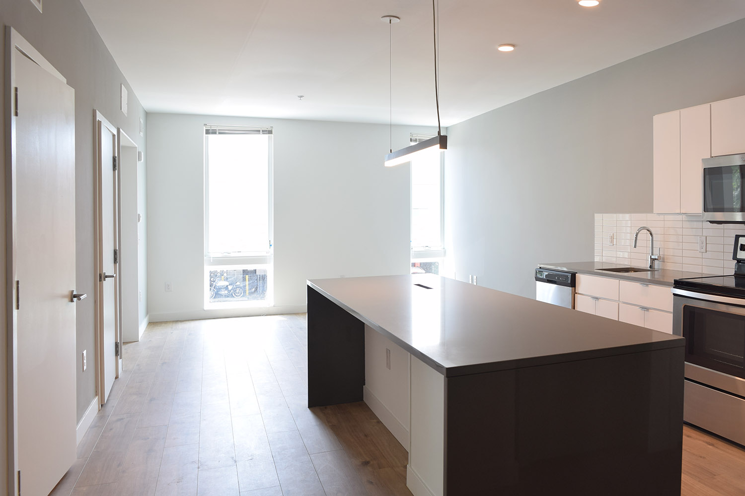 Photo of 306 apartment