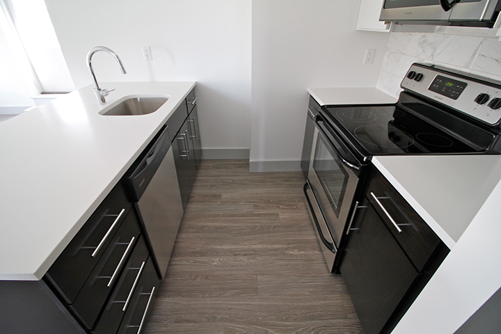 Photo of 237-2N apartment