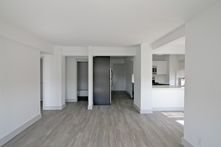 Photo of 218-3N apartment