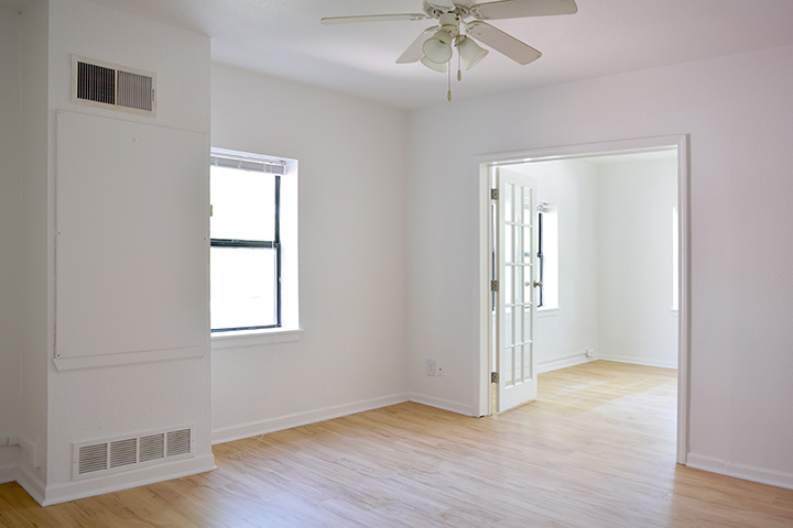 Photo of G13 apartment