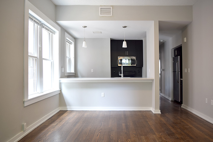Photo of 1,399 apartment