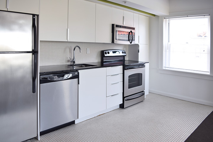 Photo of 960 apartment